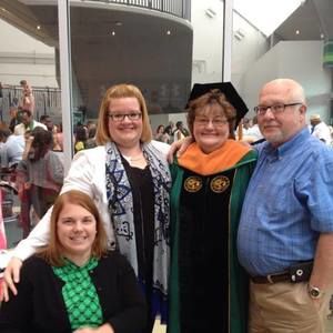 Meet your Posher, Kristen